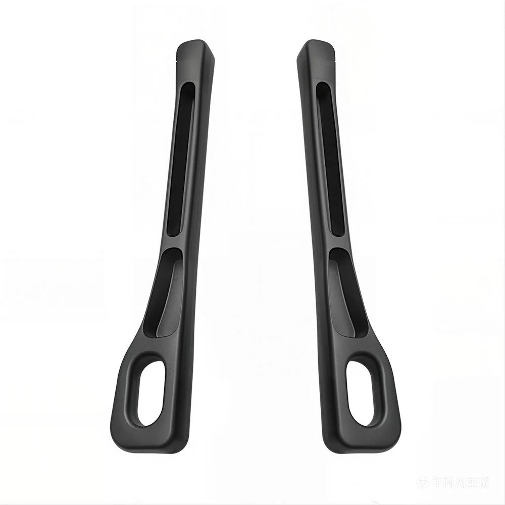 2pcs Car Seat Gap Filler for Various Vehicle Models