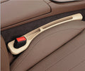 2pcs Car Seat Gap Filler for Various Vehicle Models