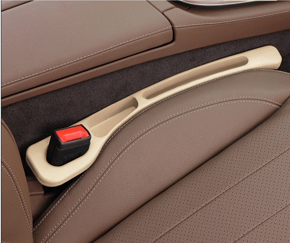 2pcs Car Seat Gap Filler for Various Vehicle Models