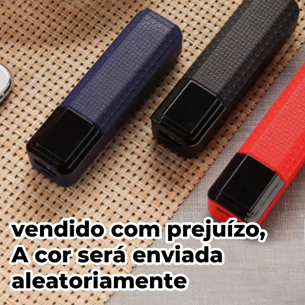 Power Bank Portable 2600mAh