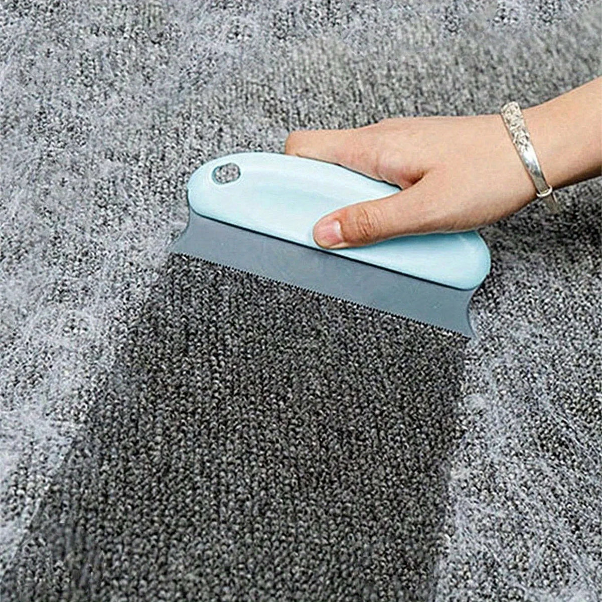 Effective Pet Hair Remover Brush For Cats And Dogs