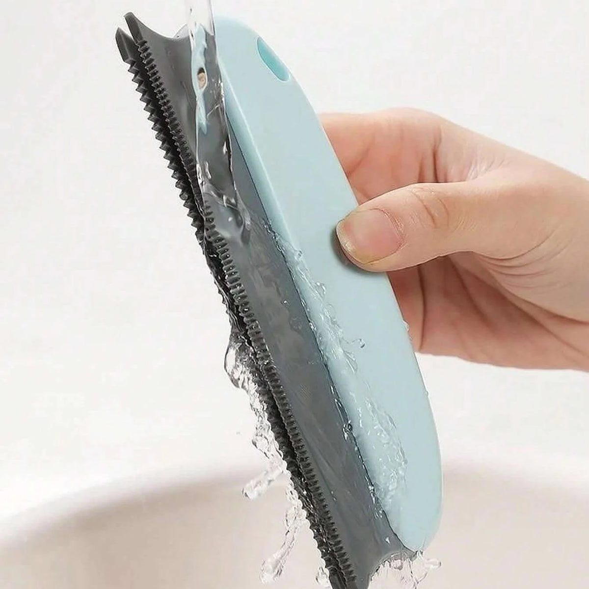 Effective Pet Hair Remover Brush For Cats And Dogs